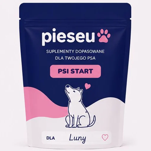 Psi Start
